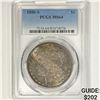 Image 1 : 1880-S Morgan Silver Dollar PCGS MS64