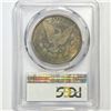 Image 2 : 1880-S Morgan Silver Dollar PCGS MS64