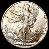 Image 1 : 1929-S Walking Liberty Half Dollar CLOSELY UNCIRCU