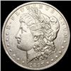 Image 1 : 1897-O Morgan Silver Dollar CLOSELY UNCIRCULATED