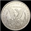 Image 2 : 1897-O Morgan Silver Dollar CLOSELY UNCIRCULATED