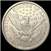 Image 2 : 1895 Barber Half Dollar CLOSELY UNCIRCULATED