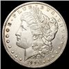1891-CC Morgan Silver Dollar UNCIRCULATED