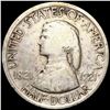 Image 1 : 1921 Missouri Half Dollar NICELY CIRCULATED