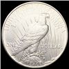 Image 2 : 1934 Silver Peace Dollar UNCIRCULATED