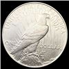 Image 2 : 1927-D Silver Peace Dollar CLOSELY UNCIRCULATED