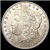 Image 1 : 1891-O Morgan Silver Dollar CLOSELY UNCIRCULATED