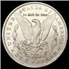 Image 2 : 1891-O Morgan Silver Dollar CLOSELY UNCIRCULATED