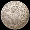 Image 2 : 1803 0-103 Drap Bust Half Dollar R3 NICELY CIRCULA