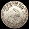 Image 2 : 1822 0-107 Cap Bust Half Dollar R2 NICELY CIRCULAT
