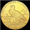 Image 2 : 1912 $2.50 Gold Quarter Eagle UNCIRCULATED