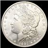 Image 1 : 1891 Morgan Silver Dollar UNCIRCULATED