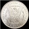 Image 2 : 1891 Morgan Silver Dollar UNCIRCULATED