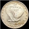 Image 2 : 1917 Standing Liberty Quarter CLOSELY UNCIRCULATED