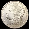 Image 1 : 1893 Morgan Silver Dollar CLOSELY UNCIRCULATED
