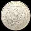 Image 2 : 1893 Morgan Silver Dollar CLOSELY UNCIRCULATED