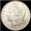 Image 1 : 1902 Morgan Silver Dollar CLOSELY UNCIRCULATED