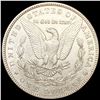 Image 2 : 1902 Morgan Silver Dollar CLOSELY UNCIRCULATED