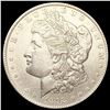 Image 1 : 1892 Morgan Silver Dollar UNCIRCULATED