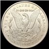 Image 2 : 1892 Morgan Silver Dollar UNCIRCULATED