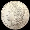 Image 1 : 1884-S Morgan Silver Dollar CLOSELY UNCIRCULATED
