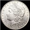 Image 1 : 1878-S Rev DMPL Morgan Silver Dollar UNCIRCULATED