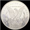 Image 2 : 1878-S Rev DMPL Morgan Silver Dollar UNCIRCULATED