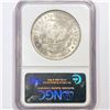 Image 2 : 1885-O Morgan Silver Dollar NGC MS65