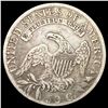 Image 2 : 1811 0-102 Cap Bust Half Dollar R6 LIGHTLY CIRCULA