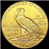 Image 2 : 1926 $2.50 Gold Quarter Eagle UNCIRCULATED