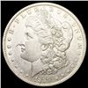 Image 1 : 1889-O Morgan Silver Dollar CLOSELY UNCIRCULATED