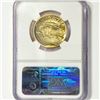 Image 2 : 2009 $20 UHR A.G.E. NGC MS69 PL