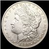 Image 1 : 1883-S Morgan Silver Dollar UNCIRCULATED