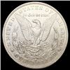 Image 2 : 1883-S Morgan Silver Dollar UNCIRCULATED
