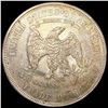 Image 2 : 1877-S Silver Trade Dollar CLOSELY UNCIRCULATED