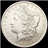 Image 1 : 1889-O Morgan Silver Dollar CLOSELY UNCIRCULATED