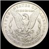Image 2 : 1889-O Morgan Silver Dollar CLOSELY UNCIRCULATED