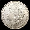 Image 1 : 1883-S Morgan Silver Dollar CLOSELY UNCIRCULATED