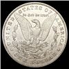 Image 2 : 1883-S Morgan Silver Dollar CLOSELY UNCIRCULATED