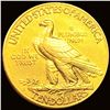 Image 2 : 1911-D $10 Gold Eagle UNCIRCULATED