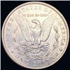 Image 2 : 1901 Morgan Silver Dollar UNCIRCULATED