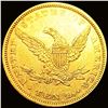 Image 2 : 1840 $10 Gold Eagle UNCIRCULATED