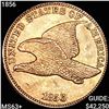 Image 1 : 1856 Flying Eagle Cent CHOICE BU +