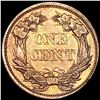 Image 2 : 1856 Flying Eagle Cent CHOICE BU +