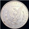 Image 2 : 1892-S Morgan Silver Dollar UNCIRCULATED