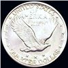 Image 2 : 1921 Standing Liberty Quarter CHOICE BU