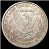 Image 2 : 1899-O Micro O Morgan Silver Dollar CLOSELY UNCIRC