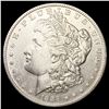 1889-O Morgan Silver Dollar CLOSELY UNCIRCULATED
