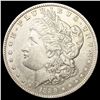 1889-O Morgan Silver Dollar CLOSELY UNCIRCULATED