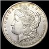 1891-S Morgan Silver Dollar UNCIRCULATED